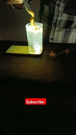 simple since experiment Simple scienceexperiments #expe #sciencerules