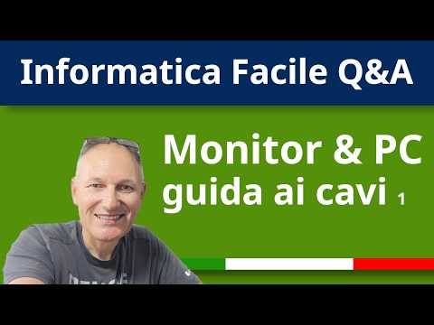 How to Connect a Second Monitor to Your PC: The Ultimate Guide to Cables and Adapters | Maggiolin...