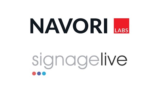 M&A: Signagelive Joins Navori Labs Group | invidis