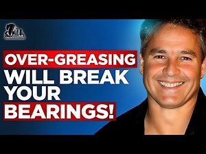 HVAC Technicians Can Prevent Bearing Failures by Fixing Lubrication Errors with Sal Randisi Part 1