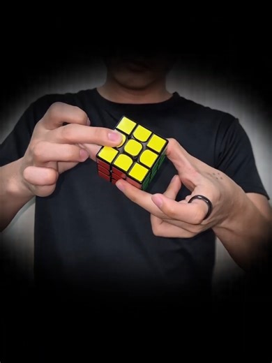 Quick Solve 2.0 Magic with Rubik's Cube