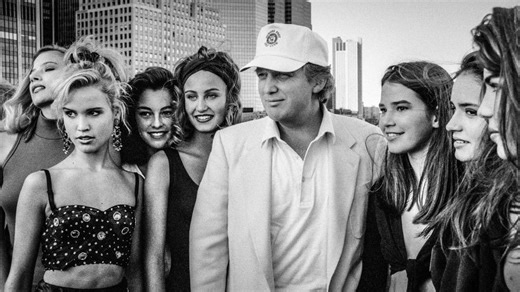 DEEP DIVE: How the Modeling Industry Built the Epstein Pipeline