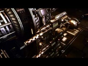 Jumpgate Evolution Octavius Faction Trailer HD