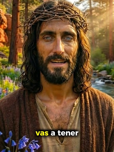 Inspirational Message of the Day: Jesus Loves You