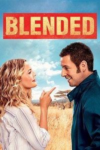 Blended (2014) - AZ Movies
