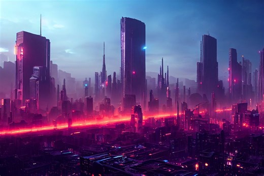 Sci-fi fans shocked: this new series outranks all competitors in 80 countries - Talk Android