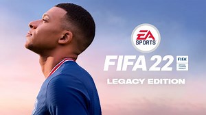 FIFA 22 Legacy Edition Switch gameplay