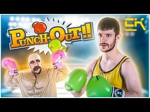 Punch Out Logic In Real Life 5