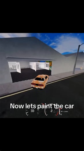 Dodge challenger Fix it Up! #roblox #fixitup #fyp #car #dodgechallenger | New Engine In Fix It Up | Facebook