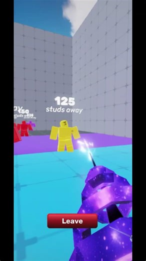 Revealing My Roblox RIVALS Controls! #edit