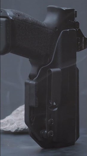 Canik MC9 Prime Holsters Are Here 💥