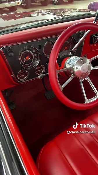 So many trucks at Classic Auto Mall! Chevy, Ford, Dodge, GMC, Ram, Hummer, and so much more! From antiques to daily drivers and everything in between. #trucks #c10 #4x4 #jeep #pickup