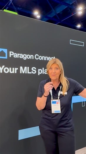 1K views · 25 reactions | Come visit the #ParagonConnect team at booth 2017. Check out innovations in the platform and grab a cup of coffee! | Paragon MLS | Facebook