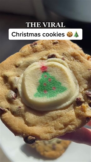 Delicious Pillsbury Christmas Cookies Recipe