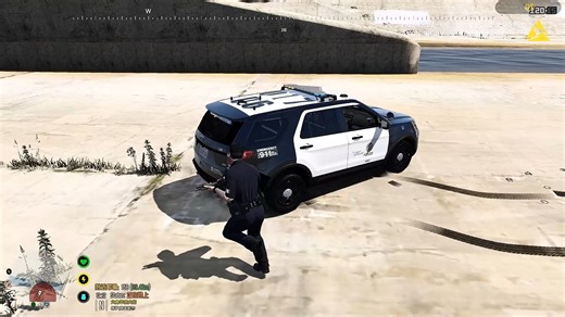 【LSPDFR】LAPD沉浸式执法
