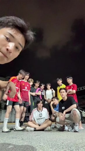 Pov:พี่ๆTpopเลี้ยงน้อง #DICE_ยิ่งคบยิ่งไม่รัก #Tpop @DAOU ต้าห์อู๋ค้าบบ~ @Offroad kantapon @THIRD LAPAT @jackiejackrin @Jungwboo @somkiddd @jay.diceofficial @CHEESE DICE @alex.diceofficial @maddoc.diceofficial @obo.diceofficial