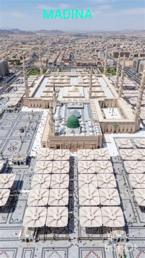Mecca & Madina: My Life-Changing Journey (You WON'T Believe What Happened!)