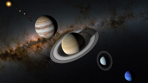 Where could alien life exist in our solar system?