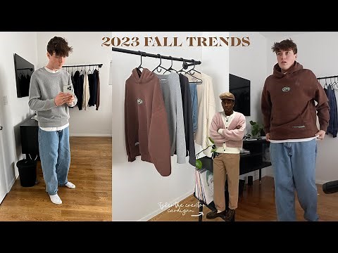 10 WAYS TO STYLE LEVIS SUPER BAGGY JEANS from urban outfitters