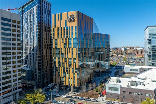 News | Ventas secures $475 million CMBS loan on Pennsylvania life sciences buildings