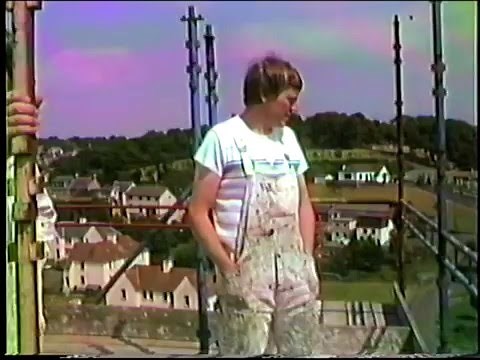 Strathaven Scotland 1989