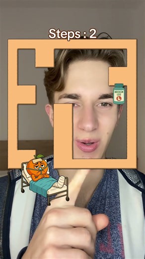 Can you beat this game? ☺️👍 #funny #filter Part 217