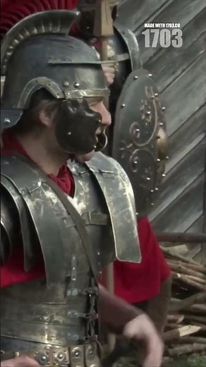 Roman Gladiators' Brutal Training at Ludus Magnus