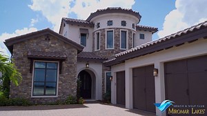 15 reactions | We're recapping 12 spectacular new model homes that opened in 2017 at Miromar Lakes. 11 of 12: The Sedona by Arthur Rutenberg Homes - Lyons Housing, Fort Myers has 3 bedrooms and 3½ baths, with 3,663 square feet under air and 5,123 total square feet. Coming Jan. 1: A sneak peek at brand-new model homes you'll see in 2018. | Miromar Lakes Beach & Golf Club | Facebook