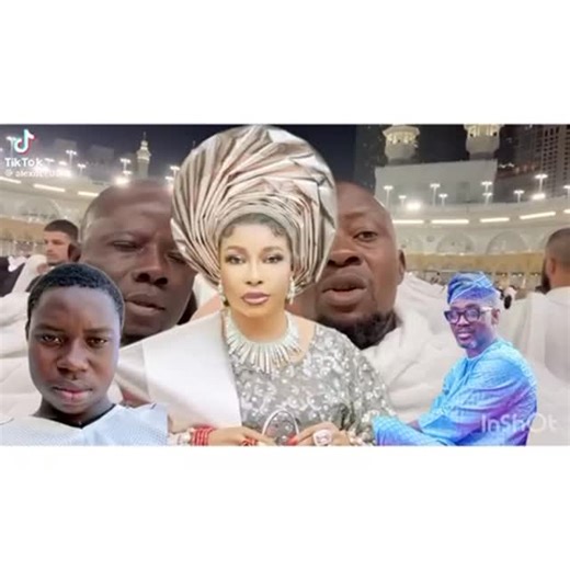 eye_opener220 on Instagram: "Message to Woli Akogun"