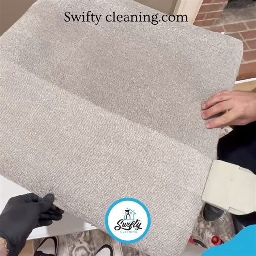 🍂The holidays are right around the corner! Now’s the perfect time to freshen up your home before guests arrive🏡 Get a free quote now 👇 📍 96 Westpark Rd, Centerville, OH 45429 📞 (937) 829-4816 ✉️ swiftycleaningco@gmail.com 🌐 https://www.swiftycleaningco.com More Information - https://g.co/kgs/EhggicZ #SwiftyCleaning #DaytonCleaning #CarpetCleaning #DeepClean #SupportLocal | Swifty Cleaning