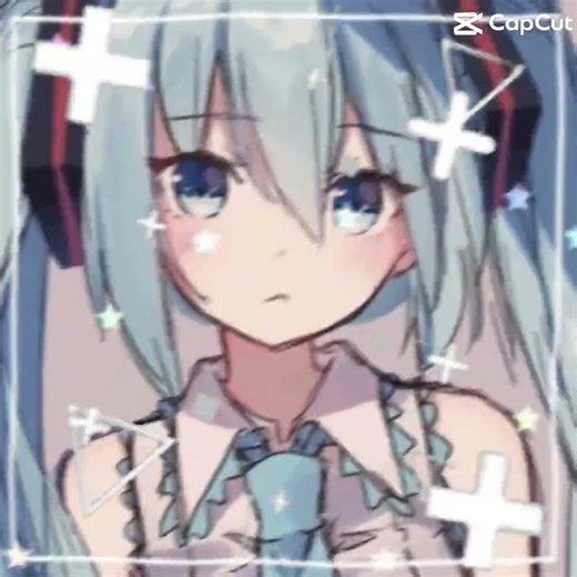 Miku simp alert!