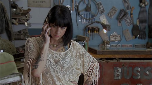 American Pickers S13:E23 - Coin-Op Kings