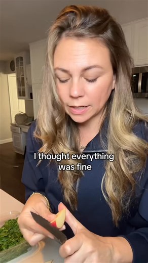 laura on Instagram: "I kept blaming myself…not realizing how connected everything actually was. Pregnancy and stress changed more than I knew. I wish I had this information sooner. @superpower showed me what I was missing. #womenshealth #healthjourney #postpartumhealth #superpoweryourhealth"