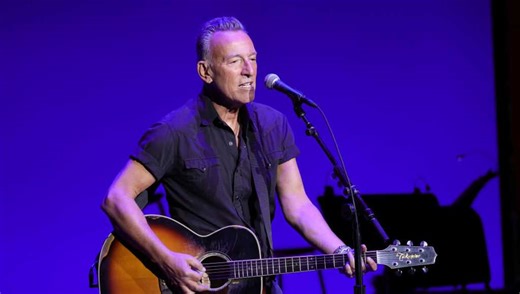 Bruce Springsteen reportedly sold his music catalog worth hundreds of millions of dollars