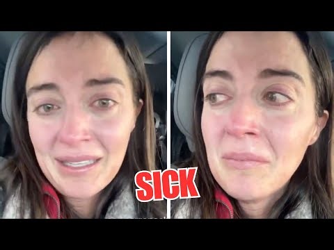 What happened to her is UNREAL