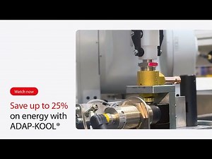 Smarter cooling starts with the Danfoss ADAP-KOOL® and the trusted AKV expansion valve