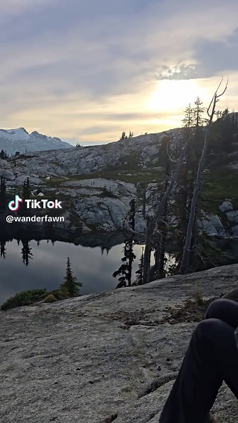 Exploring the Beauty of PNW Hiking Adventures