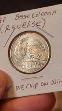 Look out for the 2023 Quarter Mistake! #rarecoins