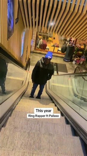 My year by Ring Rapper ft Pallaso