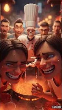 अगर Ancient Europe में Spicy Food आ जाए तो क्या होगा? | Spice Wars Start 😈🌶️⚔️