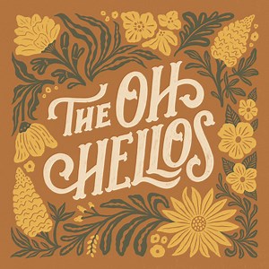 The Oh Hellos - Hello My Old Heart (Ten Year Anniversary)