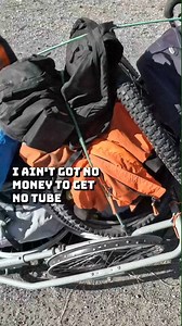 He was broken down. I had to help. #fyp #foryou #foryoupage #hungry #Love #humanity #food #help #helpingothers #poor #charity #Homeless #spreadlove #helpothers | Justknate