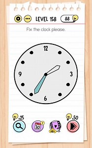 ALL BRAIN TEST ANSWERS #viral #shorts #games