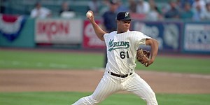 The Hall of Fame Case: Livan Hernandez