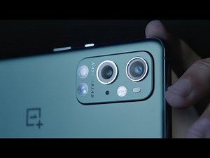 OnePlus 9 Series - Your Best Shot