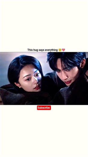 She Finally Ran Into His Arms! 😍 Shine On Me Best Moment 🌸#viralvideo