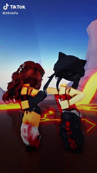 Best Roblox Duo Edit Ideas for Two People