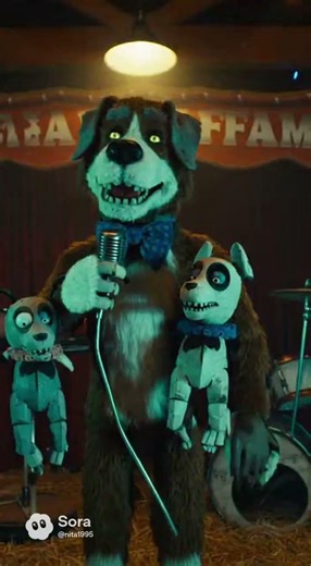 fun time park trailer