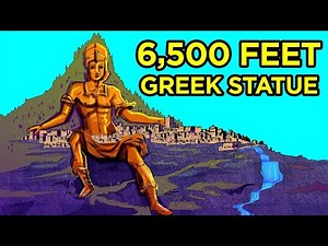 Insane Megaprojects That Were Never Built