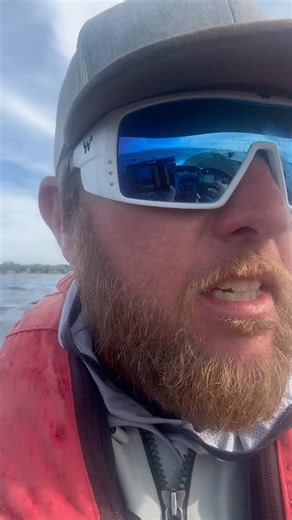 We’re Co-hosting the Stray Cast show tonight 7pm! We’re having little Chris Johnston on! Gonna be fun! #onem #fishing #bassfishing #bassmaster | Matt Robertson ON’EM